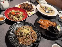 -六个大厨·秘制粤菜(广州塔店)