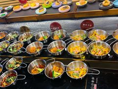 -素虎料理(前门店)