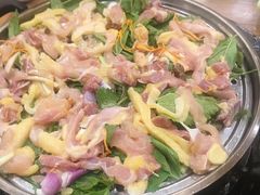 桑拿鸡-阿多私房菜(顺德店)