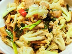 -小吊梨汤·北京菜(香山店)