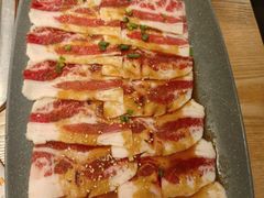 -新石器烤肉(百联川沙店)