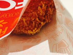 -肯德基(盘龙奥莱店)