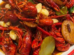-曹胖子龙虾馆(黄桦路店)