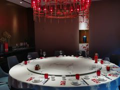 包厢-千百味红餐厅·江西菜(绿地双子塔店)