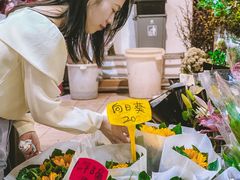 -循礼门鲜花花市(武汉循礼门店)