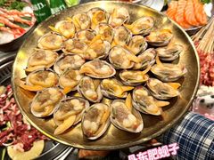 -炭之家齐齐哈尔大片烤肉·涮毛肚火锅·齐齐哈尔烤肉(中央大街店)