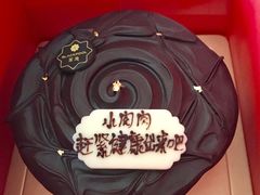 -黑池口感烘焙·生日蛋糕(坂田店)