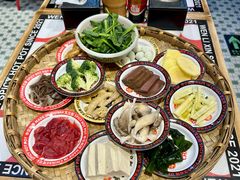 -文立新麻辣烫(合生汇21街区店)