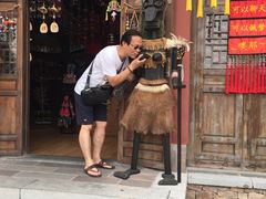 -红石寨旅游度假区