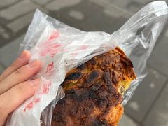 -王记特色锅魁(城市阳光大厦店)