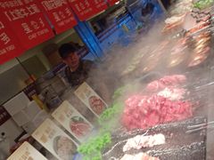 -星伦多自助料理·涮烤一体(江桥万达店)