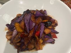 -一坐一忘云南菜(卓悦中心)