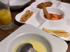 -豪客来牛排(空港华联店)