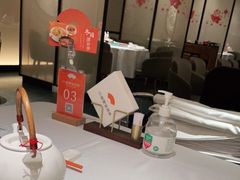 -小厨娘淮扬菜(天印大道店)