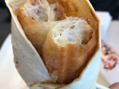 -永和大王(万顺路店)