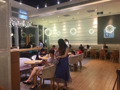 -奈雪的茶(石厦时代广场店)