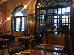 大堂-PIZZA BIANCA(民园店)