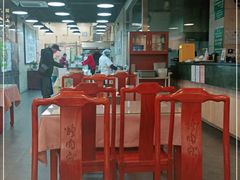 大堂-烤肉宛饭庄(北新桥店)