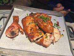 -绿茶餐厅(千岛湖银泰城店)