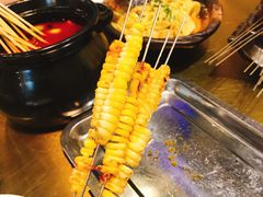 -大梦敦煌主题餐厅(国贸店)