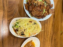 -兰溪十八浇(天一店)
