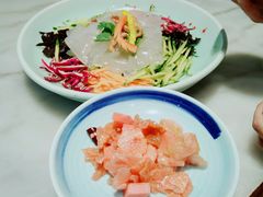 东北大拉皮-湘渝人家·川湘菜(十里河店)