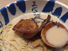 -味千拉面(南昌杉杉奥特莱斯广场店)