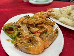 -蛇口康乐快餐鱼仔档(翠苑小区店)