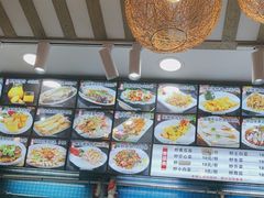 -醉壹号海鲜大排档(厦门美食地标店)