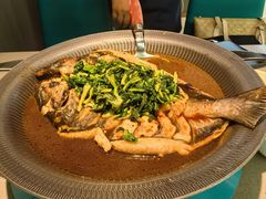 -半天妖烤鱼(西直门凯德mall店)