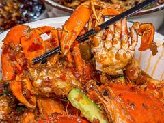 -辣螃铠盆盆蟹大排档(总店)