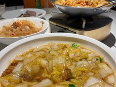 凉粉-金锅小厨(乐活街店)