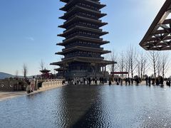 -牛首山文化旅游区