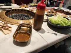 -炙城·韩式烤肉(南京东路店)