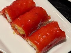 -京香轩·中餐厅(上海中庚聚龙酒店)