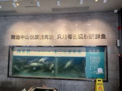 -淘米捞·米汤脆鲩鱼火锅(福田皇岗店)