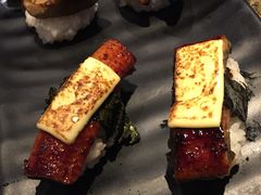 -板长寿司(铜锣湾店)