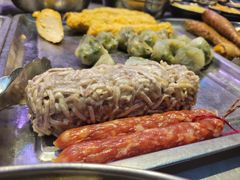 -龙眼南白粥六顺白粥