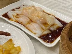 鲜虾滑肠粉-潮福城大酒楼·潮粤菜·港式点心(阳光城店)