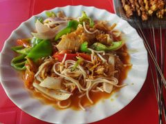 -尕胡才炕锅烤羊肉馆(八一路店)