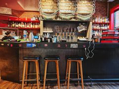 大堂-Boxing Cat Brewery拳击猫精酿啤酒馆(永福店)