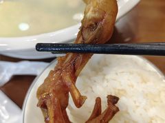 -斯丹姜母鸭·古法干香(涂门街总店)