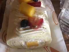 -BoAcake 宝儿蛋糕定制(古城·华景苑店)