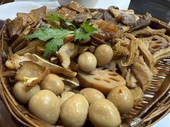 -灶东家民间菜(回兴店)