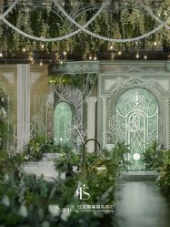 -红丝高端婚礼中心(旗舰店)