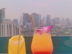 -萨芭蒂高空花园餐酒吧