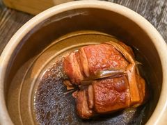 -魁盛居百年鲁菜馆(县西巷店)