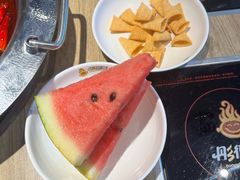 -彤德莱牛肉火锅(双港店)