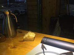 -阿里巴巴海鲜烧烤家常菜(黄岛店)