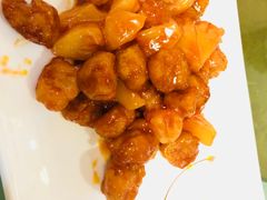 -长春观斋补堂素菜馆